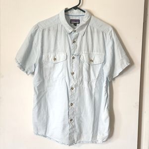 Men's Patagonia Polo